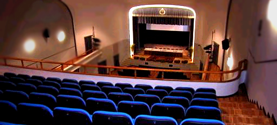 Teatro-Valdocco